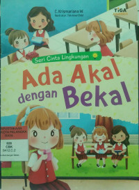 Image of Ada Akal dengan Bekal