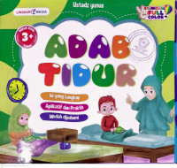 Image of Adab Tidur