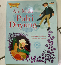 Image of Air Mata Putri Duyung