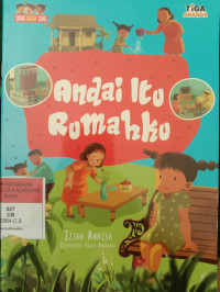 Image of Andai Itu Rumahku