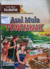 Image of Asal Mula: PONTIANAK