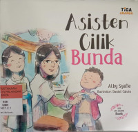 Image of Asisten Cilik Bunda