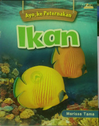 Image of Ayo, ke Peternakan Ikan