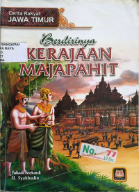 Image of Berdirinya: KERAJAAN MAJAPAHIT