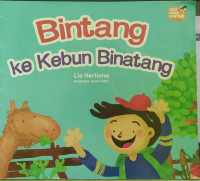 Image of Bintang ke Kebun Binatang