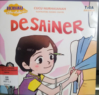 Image of Desainer