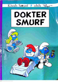 Image of Dokter Smurf