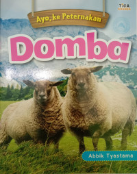 Image of Ayo, Kepeternakan Domba