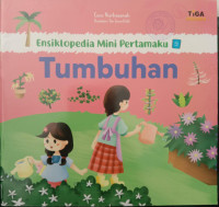 Image of Ensiklopedia Mini Pertamaku: Tumbuhan