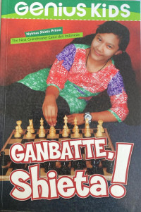 Image of Ganbatte Sheita