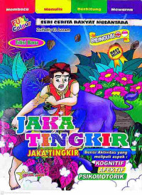 Image of Jaka Tingkir (Jaka Tingkir)