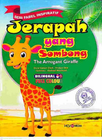 Image of Jerapah yang Sombong