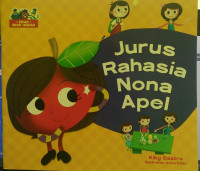 Image of Jurus Rahasia Nona Apel