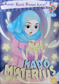 Image of Kado Misterius