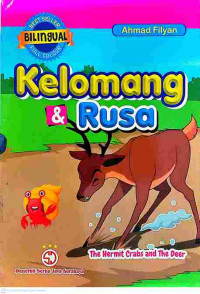 Image of Kelomang & Rusa