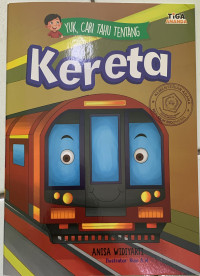 Image of Kereta