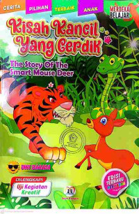 Image of Kisah Kancil yang Cerdik