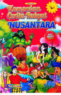 Image of Kumpulan Cerita Rakyat Nusantara