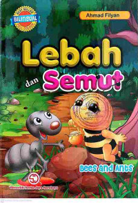 Image of Lebah dan Semut / Bees and Ants