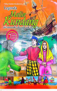 Image of Legenda Malin Kundang si Anak Durhaka