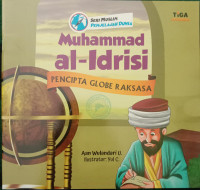 Image of Muhammad Al-Idrisi: Pencipta Globe Raksasa