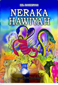 Image of Neraka Hawiyah