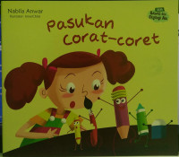 Image of Pasukan Corat-coret