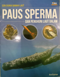 Image of Paus Sperma  dan Penghuni Laut Dalam