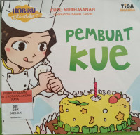 Image of Pembuat Kue