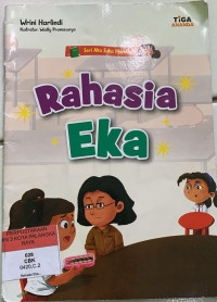 Image of Rahasia Eka