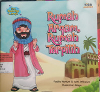 Image of Rumah Arqam Rumah Terpilih