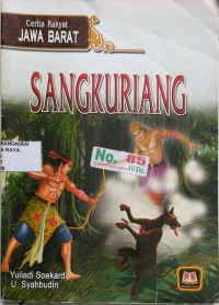 Image of SANGKURIANG