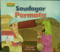 Image of Saudagar Permata