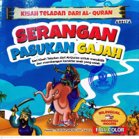 Image of Serangan Pasukan Gajah