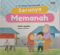 Image of Serunya Memanah