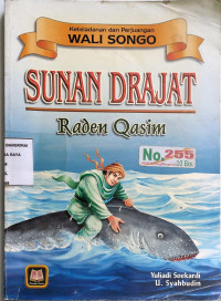 Image of SUNAN DRAJAT: Raden Qasim