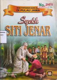 Image of Syekh : SITI JENAR