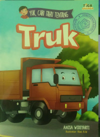 Image of Truk