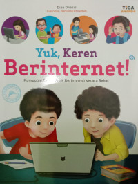 Image of Yuk, Keren Berinternet!